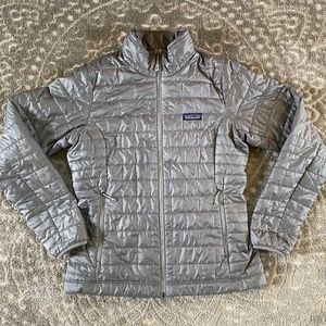 PATAGONIA Women's Nano Puff Jacket
